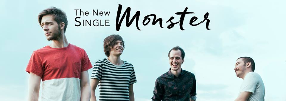 Sophisticated Lemons a lansat noul single „Monster”, insotit de videoclip